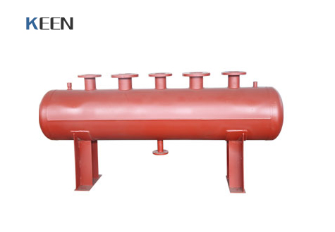 分集水器